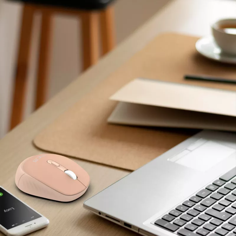 Mouse Inca IWM-243RH wireless