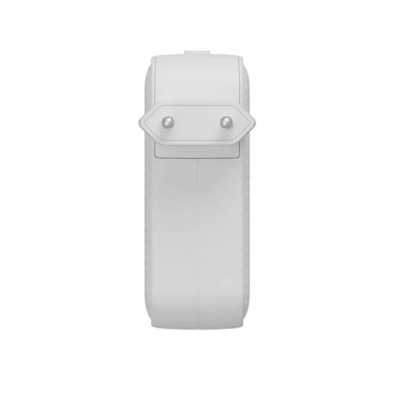 Hyper HyperJuice 100W USB-C GaN caricabatterie da viaggio 3C+1A - bianco (HJ1002WHWWGL)