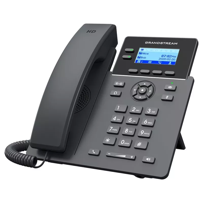Telefono IP Grandstream Networks GRP2602W
