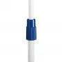 Schermo di proiezione con treppiede SBOX PSMT-112-2 112