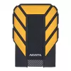 ADATA HD710 Pro disco rigido esterno 1 TB 2,5 pollici Micro-USB B 3.2 Gen 1 (3.1 Gen 1) nero, giallo