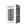 Beper P201UTP010 Nebulizzatore spray automatico per igienizzare le mani, sensore a infrarossi, 135 ml, ricaricabile