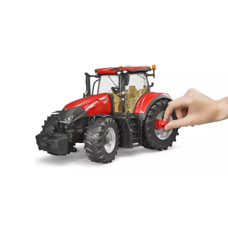 Veicolo giocattolo BRUDER 3190