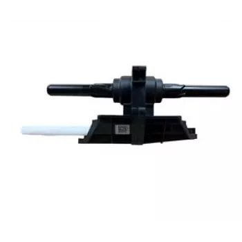 Accessorio per aspirapolvere | ROBOROCK | Scatola ingranaggi spazzola anteriore | Per Dyad Pro | 9.02.0406