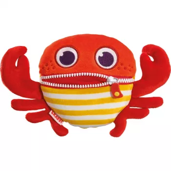 Granchio giocattolo Schmidt Spiele 42639 peluche