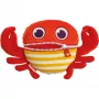 Granchio giocattolo Schmidt Spiele 42639 peluche
