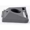 Starlink Standard Pipe Adapter Mount (montaggio su palo)