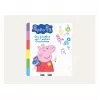 Peppa Pig - La festa della scuola e altre 7 storie, statuina audio