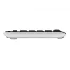 Tastiera wireless Logitech K270