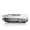HAXE Nebulus JLN-2305BS-B inalatore nebulizzatore a pistone