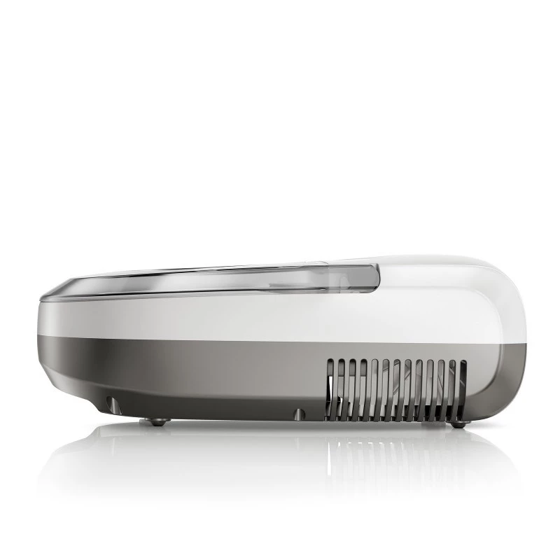 HAXE Nebulus JLN-2305BS-B inalatore nebulizzatore a pistone