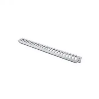 Piastra frontale per scatola di giunzione in fibra ottica 1U Digitus DN-96202