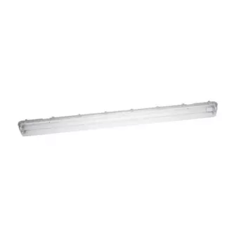 Lampada Submarine 2X19W LED4400LM IP65