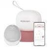 Tiralatte Momcozy M9 single grigio