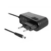 DeLOCK adattatore cavo USB 2.0 Type-A 3,5 mm 4 poli nero 68001