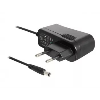 DeLOCK adattatore cavo USB 2.0 Type-A 3,5 mm 4 poli nero 68001