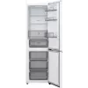 Frigorifero combinato LG GBBSJ1CCSW a libera installazione 333 L bianco