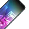 Pellicola protettiva flessibile temperata 3MK FlexibleGlass Pro per Apple iPhone 15 – trasparente, antigraffio