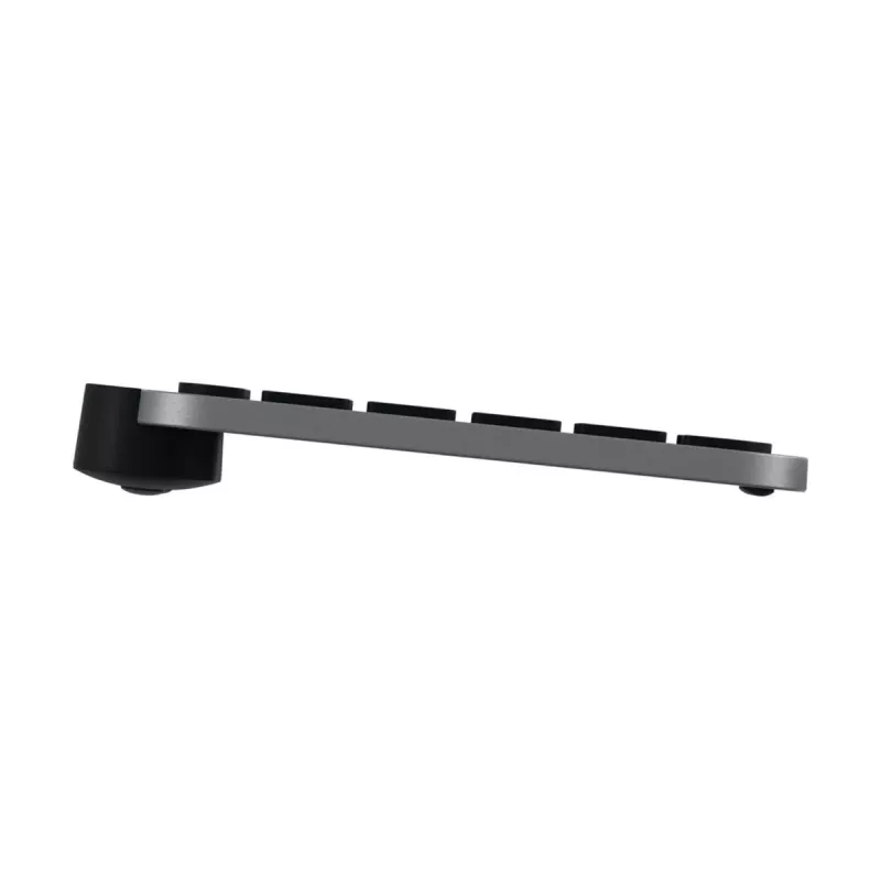 Logitech 920-011638 alluminio, bianco