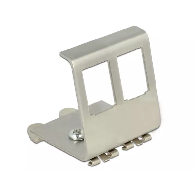 Accessorio per patch panel DeLOCK 86255