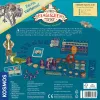 Kosmos La scuola degli animali magici - Vietato l'ingresso!, gioco da tavolo