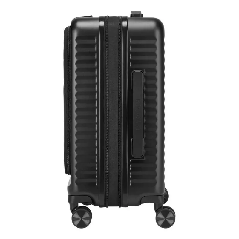 Trolley rigido Rivacase 20 pollici modello 8180, trolley per laptop con ruote