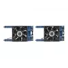 Ventola HPE P49146-B21 blu sistema di raffreddamento processore HP Enterprise