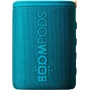 Altoparlante mono portatile Boompods Beachboom blu
