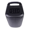 Media-tech MT3181 nero