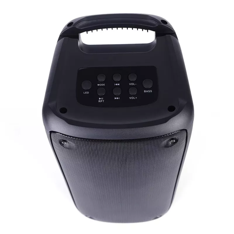 Media-tech MT3181 nero