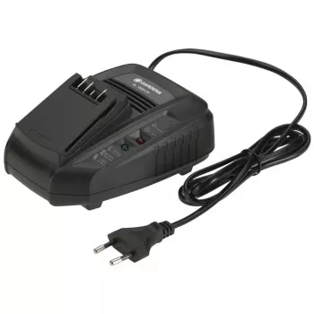 Gardena AL 1830 CV - caricabatterie - 26 Watt - 1 A - per Gardena P4A, TCS 20/18V, THS 42/18V, ComfortCut 23/18V, 50/18V, 60/18V, EasyCut 23/18V (14901-20)