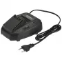 Gardena AL 1830 CV - caricabatterie - 26 Watt - 1 A - per Gardena P4A, TCS 20/18V, THS 42/18V, ComfortCut 23/18V, 50/18V, 60/18V, EasyCut 23/18V (14901-20)