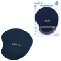 LogiLink ID0027B tappetino per mouse blu