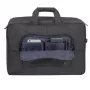 Rivacase 8455 43.9 cm (17.3) cartella nero