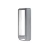Cover Ubiquiti UVC-G4-DB-Cover-Concrete grigio policarbonato