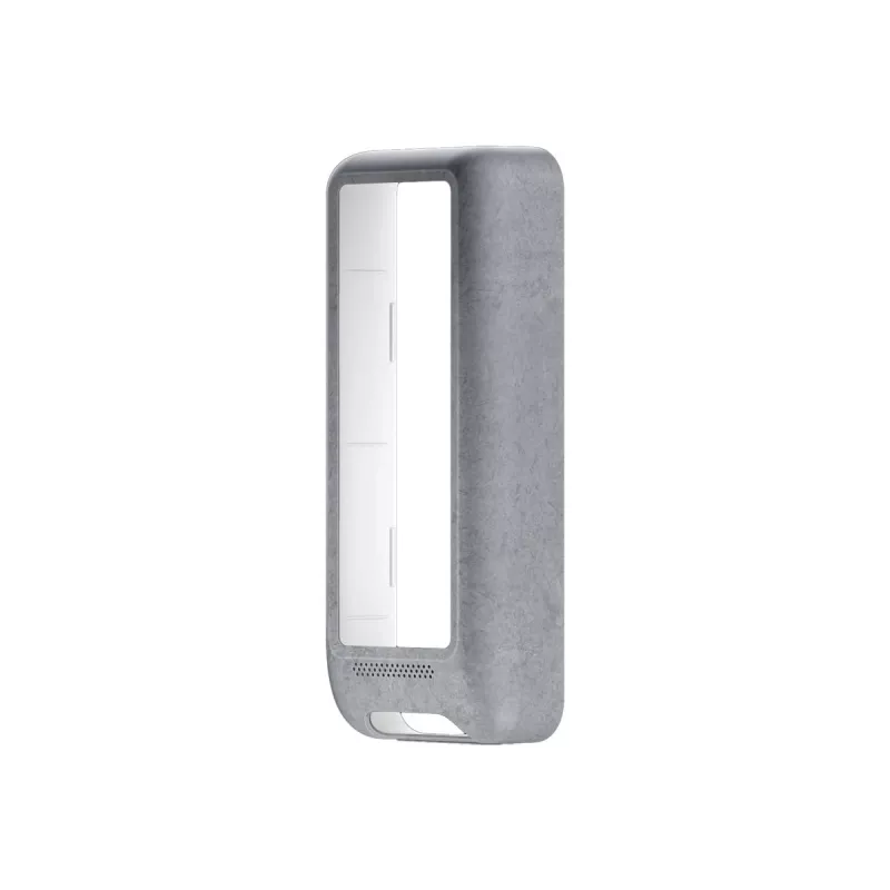 Cover Ubiquiti UVC-G4-DB-Cover-Concrete grigio policarbonato