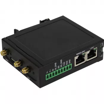 Router da tavolo ALLNET 182958
