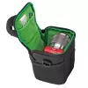 Borsa a spalla Rivacase 7412 nero