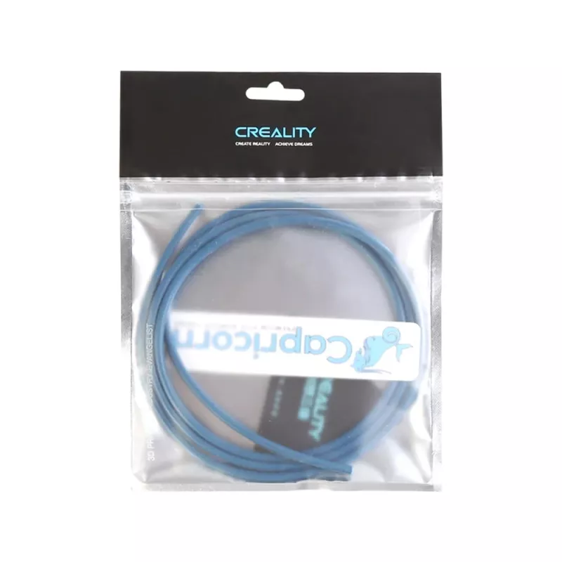 Tubo Creality 3D 4004200001 2000 mm Compatibilità FDM