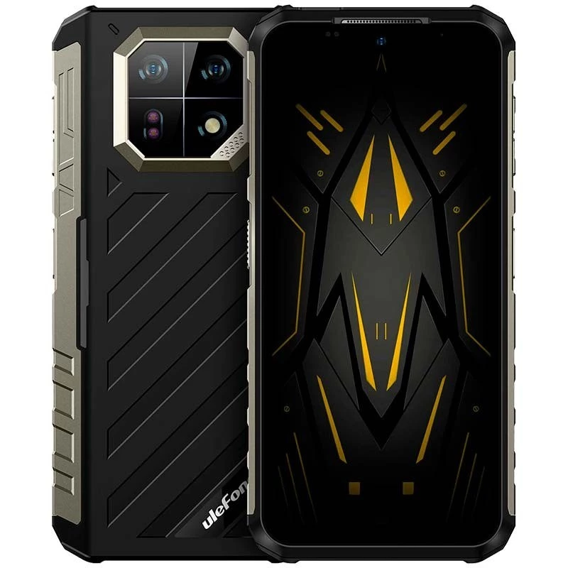 Ulefone Armor 22 16,7 cm (6,58