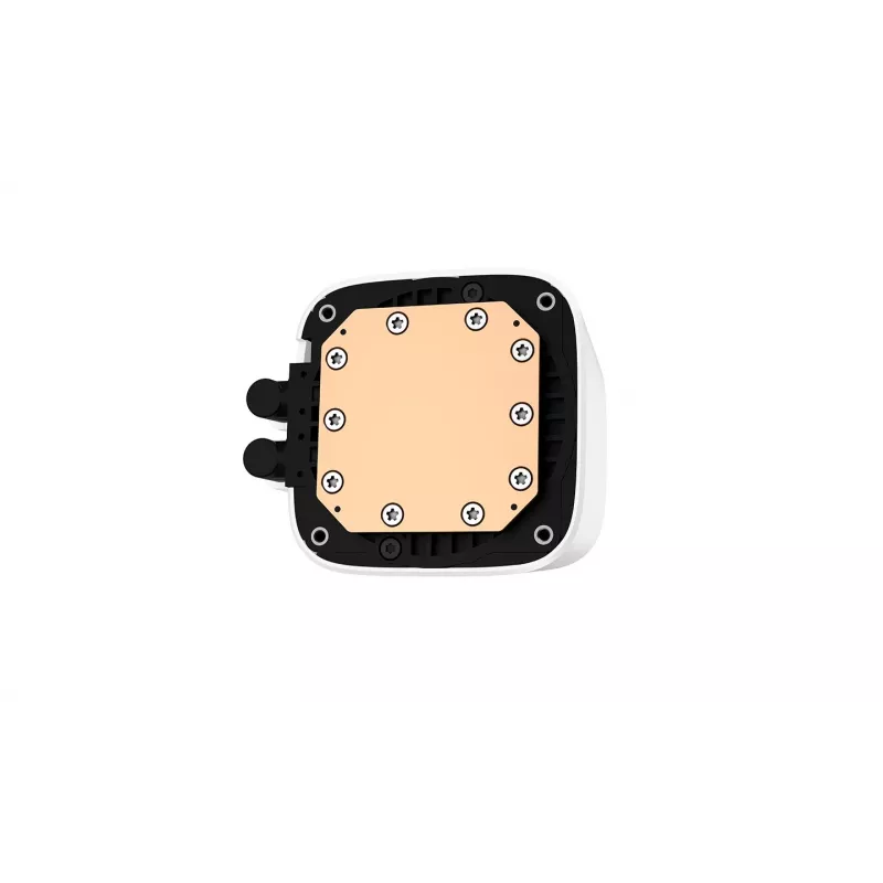 Dissipatore a liquido all-in-one DeepCool LS520 WH