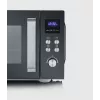 Severin MW 7763 microonde con grill, 900 W, 25 L