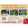 Cat in the Box, gioco da tavolo