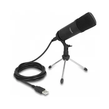 Microfono DeLOCK 66882
