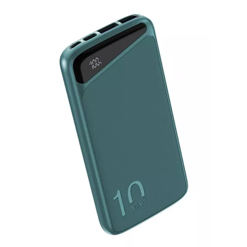 Powerbank Navitel PWR10 MX VERDE 10000 mAh
