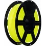 FlashForge HS PLA Filamento 1,75 mm, giallo neon, 1 kg
