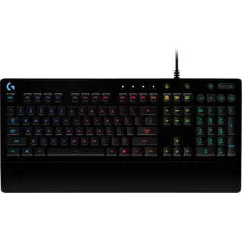 Logitech G Prodigy G213 - tastiera gaming - retroilluminazione - ungherese (920-010739)