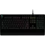 Logitech G Prodigy G213 - tastiera gaming - retroilluminazione - ungherese (920-010739)