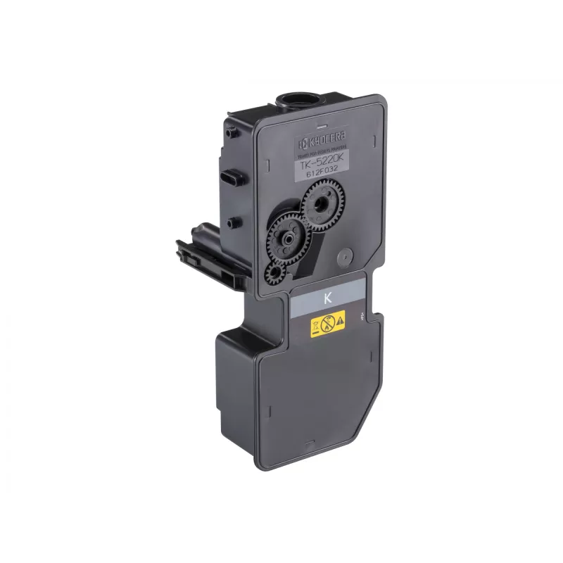 KYOCERA TK-5220K cartuccia toner 1 pz. Original nero
