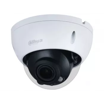 Telecamera di sorveglianza a cupola IP Dahua Technology WizSense IPC-HDBW2541R-ZAS per interni ed esterni 2592 x 1944 pixel montaggio a soffitto